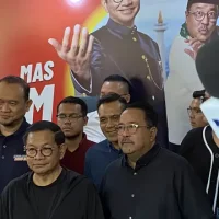 Rano Karno Janji Program KJP Bakal Dilanjutkan: Anggaran Pendidikan DKI Tinggi