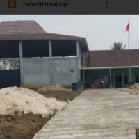 Tidak kapok ! Tahun Lalu di Laporkan, lagi-lagi kepala Pekon karang sari Diduga Gelapkan Anggaran Dana Desa