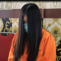 Wanita Asal Kecamatan Pugung Diamankan Polisi Buka Praktek Kecantikan Ilegal di Pringsewu